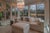Murano Glass Chandeliers, 1990s, Set of 2 For Sale - Image 15 of 18