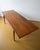 1950s Vintage Danish Table by Johannes Andersen for Uldum Møbelfabrik, 1950s For Sale - Image 5 of 9
