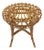 Bamboo Stool by Franco Albini, Italy, 1950s For Sale