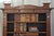Arts and Crafts Oak Open Bookcase, 1900s For Sale - Image 3 of 18