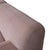 Madison 2-Seater Sofa in Pink Fabric from Bolia For Sale - Image 6 of 15