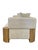 Wood Alfredo Paredes Blackberry Sofa For Sale - Image 7 of 8