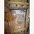 Vintage Indian Haveli Armoire With Antique Hand-Carved Mandala Doors For Sale - Image 4 of 18