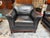 Stickley Stickley Keeler Lounge Chair + Ottoman, Set For Sale - Image 4 of 12