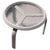 Transform Your Backyard Into a Luxury Resort Oasis With This Premium Patio Set From Homecrest Outdoor Living. For Sale - Image 9 of 12