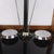 Analogue Scale in Teca by Galileo Sartorius, Milan For Sale - Image 6 of 13