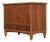 Mid Century British Mechanical Liquor Cabinet, 1950s For Sale