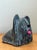 Vintage Original Studio Pottery Dog For Sale - Image 9 of 12