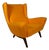Model 110 Chair by Illum Wikkelsø for Søren Willadsen, Denmark, 1950s For Sale