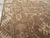 Mid 20th Century Galerie Shabab Collection Mid-20th Century Persian Malayer Throw Rug For Sale - Image 5 of 10