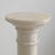 1970s Illuminated Alabaster Column Stand, 1970s For Sale - Image 5 of 9