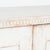 White 19th Century Swedish White Gustavian Cabinet Sideboard For Sale - Image 8 of 15