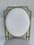 2020s Jonathan Charles Xo Green Side Chair For Sale - Image 5 of 6