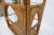 Bamboo Rattan Decorative Shelf Etagere For Sale - Image 12 of 13