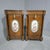 Tall French Louis XVI Porcelain Mounted Cabinets, 1880, Set of 2 For Sale - Image 18 of 18