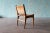 1960s 1960s Ch31 Chair by Hans J. Wegner for Carl Hansen and Son Danish Modern For Sale - Image 5 of 15