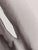 Steep Descent by Sara Melzer | Ink on Canvas Abstract landscape with a steep slope. For Sale - Image 4 of 5