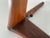 Mid Century”modus” Rosewood Coffee Table by Kristian Vedel for Soren Willadsen Mobelfabric For Sale - Image 12 of 12
