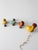 1950s Vintage 1950s Fisher Price Quacky Family Pull Toy For Sale - Image 5 of 9