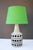 Ceramic Table Lamp by Marianne Starck for Michael Andersen & Son, Denmark, 1960s For Sale - Image 7 of 16