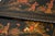 Antique Edwardian Lacquered Chinoiserie Nesting Tables, 1900, Set of 3 For Sale - Image 11 of 12