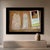 Massimo D'orta, The Chemistry Lesson, 2007, Oil on Canvas, Framed For Sale - Image 7 of 8