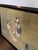 Late 20th Century Late 20th Century Chinoiserie Samurai Wall Art - A Pair For Sale - Image 5 of 10