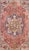 Persian Early 20th Century German Tetex Rug For Sale - Image 3 of 15