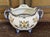 Earthenware Cachepot with Renaissance Decor from Gien, Late 19th Century For Sale - Image 9 of 18
