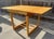Wood Edward Wormley for Drexel Extension Dining Table For Sale - Image 7 of 10