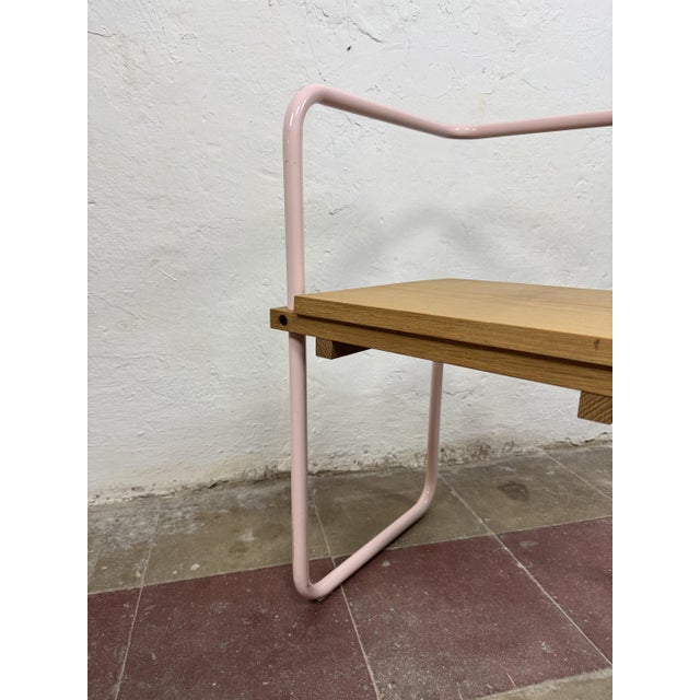 Prototype V & A Chair by Tomás Alonso For Sale - Image 12 of 15