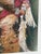 1988 Bonnie Conrad "Tradition Audition" Signed Numbered Native American Print For Sale - Image 4 of 6