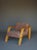 Dutch Pine Armchair, 1970s For Sale - Image 9 of 14