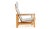 Vintage Lounge Chair by Søren Holst for Frederica Stolefabrik, 1960s For Sale - Image 11 of 12