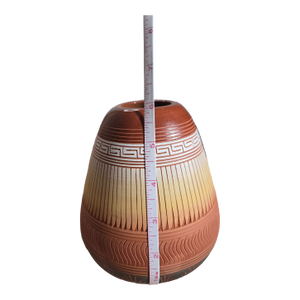 Traditional Pottery