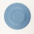 Blue Mid 20th Century Blue Wedgwood Jasperware Trinket Dish With White Relief, England For Sale - Image 8 of 8