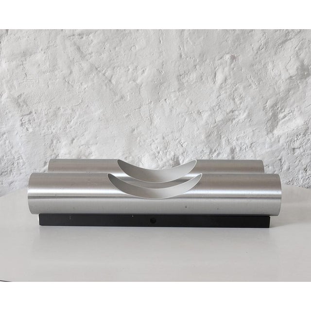 1970s Sconces by Maija-Liisa Komulainen for Raak, Netherlands, 1964, Set of 2 For Sale - Image 5 of 15