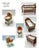 Dollhouse. 1:12. Real Good Toys Newport Model. Finished. Furnished. For Sale - Image 11 of 18
