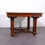 Antique Art Nouveau Table in Wood, Early 1900s For Sale - Image 3 of 18