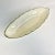 Ceramic Mid-Century Americana Boho Chic Franciscan Desert Rose Gondola Olive Relish Serving Bowl For Sale - Image 7 of 8