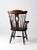 Rustic Mid-Century Nichols & Stone Wooden Arm Chair For Sale - Image 3 of 12