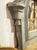 A Monumental 19th Century French Zinc Window Dormer Mirror For Sale - Image 15 of 18