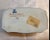 19th Century A 19th Century Sevres Hand Painted Hinged Box For Sale - Image 5 of 6