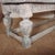 19th Century English Bleached Oak Centre Table For Sale - Image 4 of 10