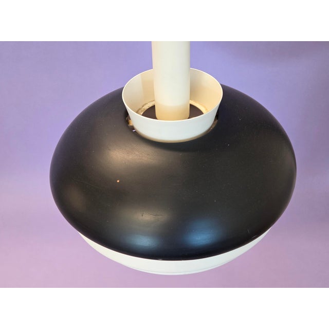 A335A Ceiling Lamp by Alvar Aalto for Valaistustyö, 1950s For Sale - Image 9 of 14
