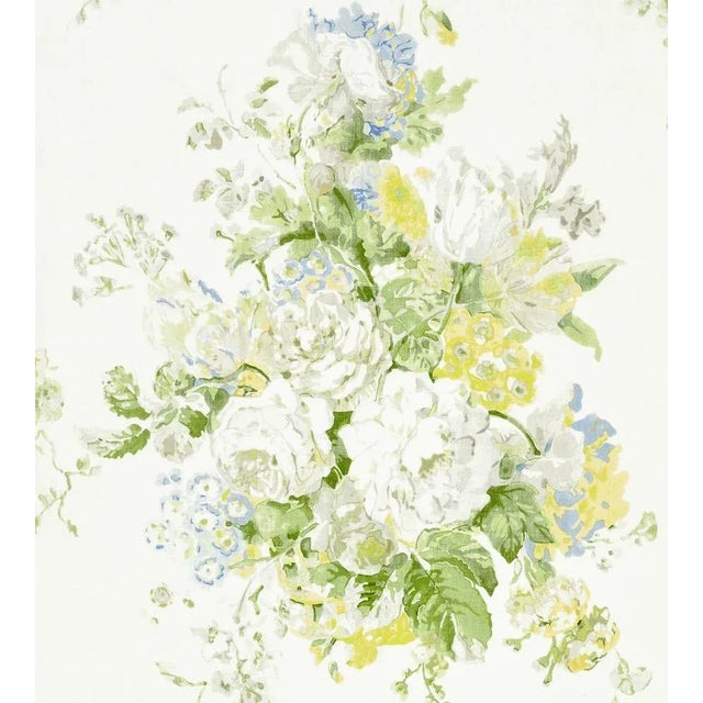 Scalamandré is a heritage American textile brand rooted in luxury and high-end design since its inception in 1929. Founder...