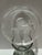 Vintage Clear Glass Zodiac Astrology Coasters With Frosted Designs - Set of 12 For Sale - Image 14 of 15