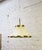 Hanging Lamp by Anna Ehrner for Ateljé Lyktan, 1970s For Sale - Image 9 of 11