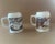 Rusty Wallace Nascar Beer Mugs — A Pair For Sale - Image 4 of 4