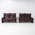 Maralunga Sofa by Vico Magistretti for Cassina, 1970s For Sale - Image 6 of 18